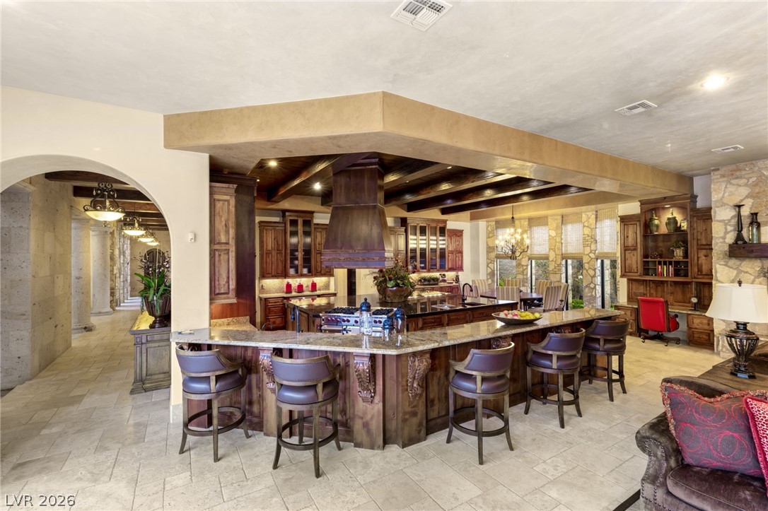 7 Chalk Hill Court Las Vegas NV 89141