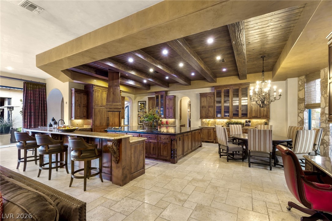 7 Chalk Hill Court Las Vegas NV 89141