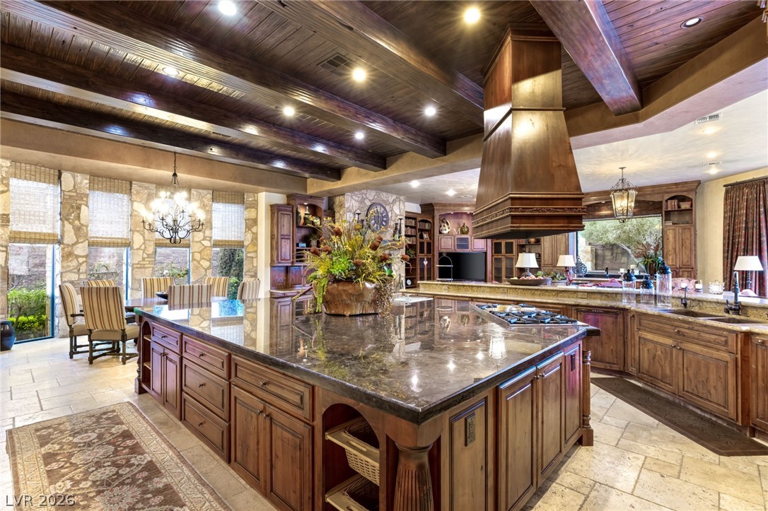 7 Chalk Hill Court Las Vegas NV 89141