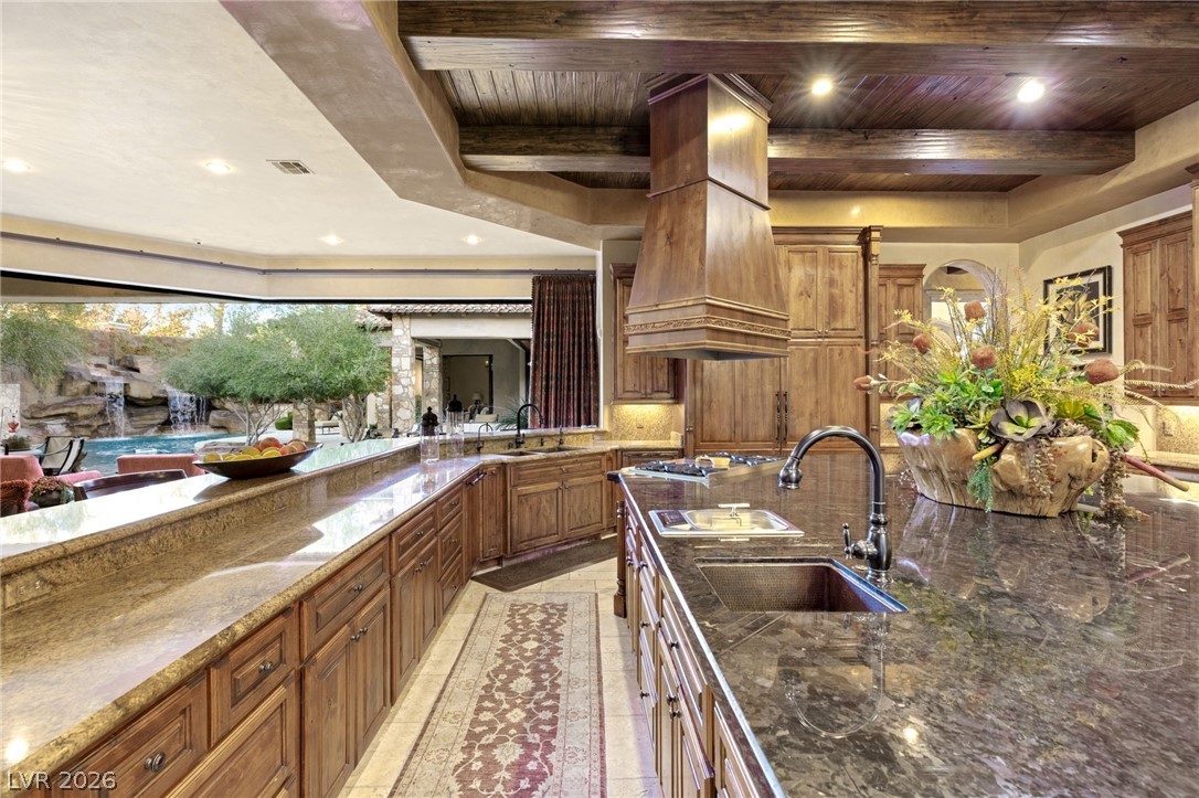 7 Chalk Hill Court Las Vegas NV 89141