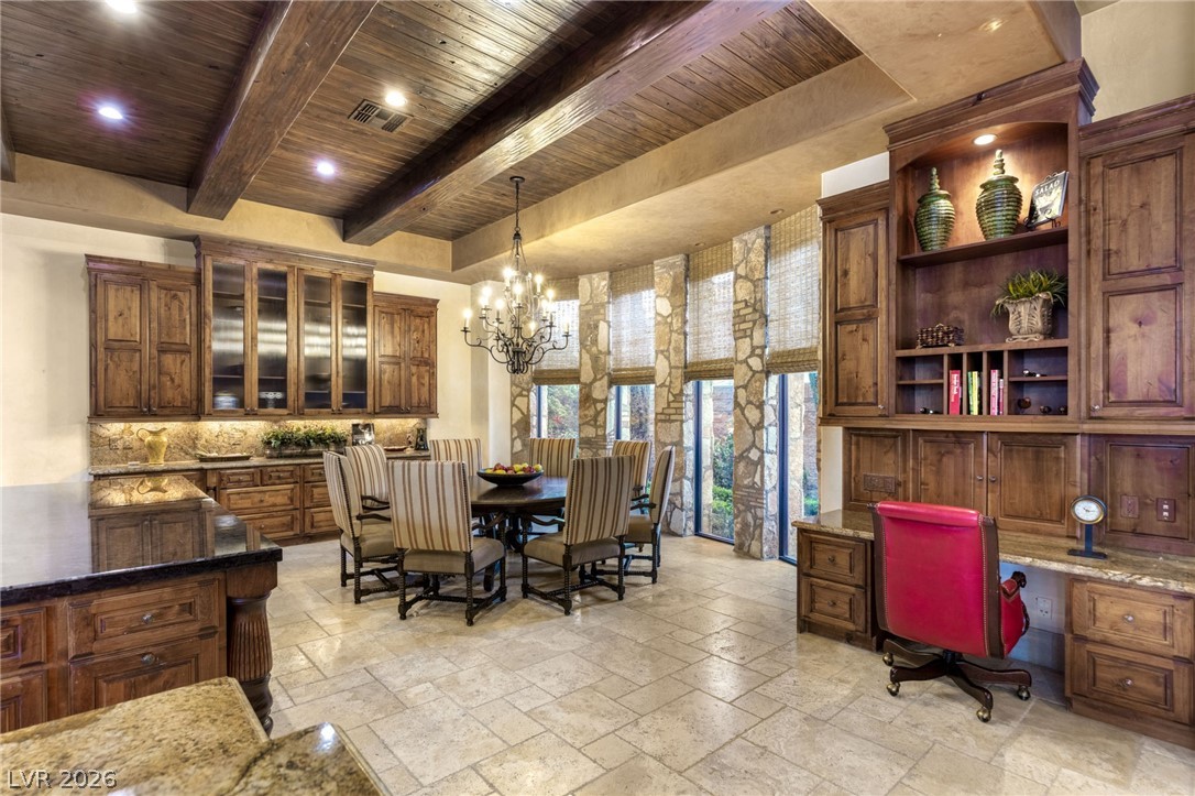 7 Chalk Hill Court Las Vegas NV 89141