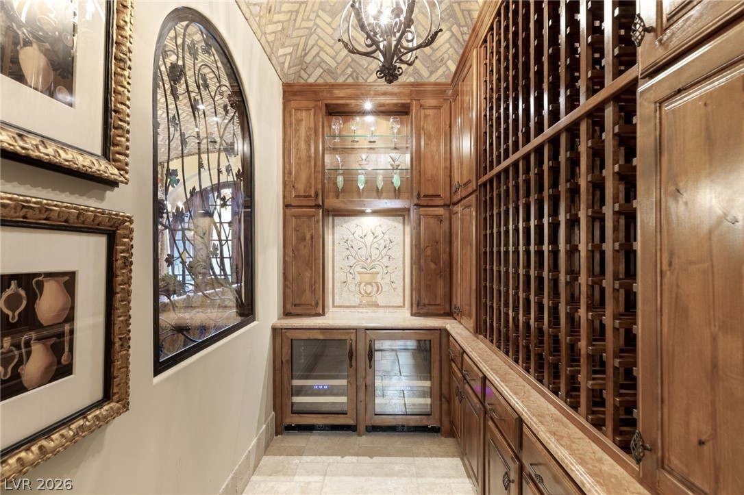 7 Chalk Hill Court Las Vegas NV 89141