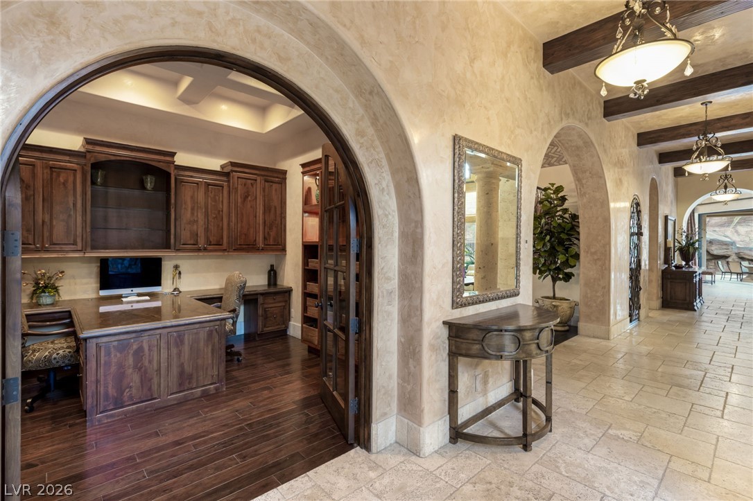 7 Chalk Hill Court Las Vegas NV 89141