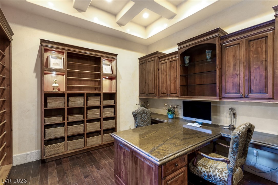 7 Chalk Hill Court Las Vegas NV 89141