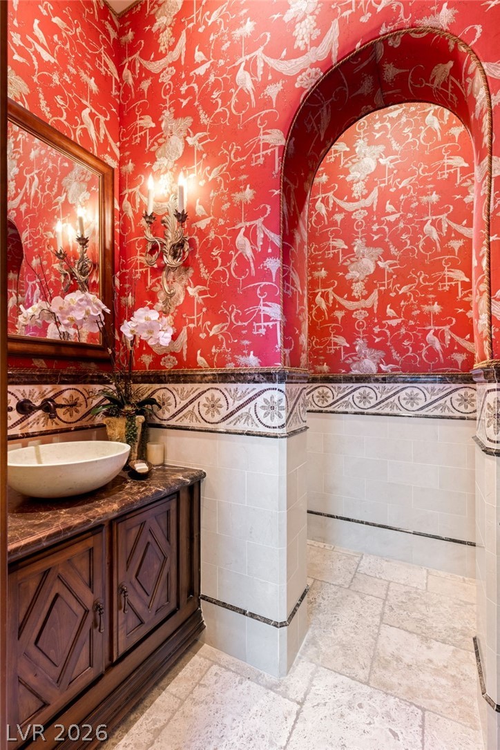 7 Chalk Hill Court Las Vegas NV 89141
