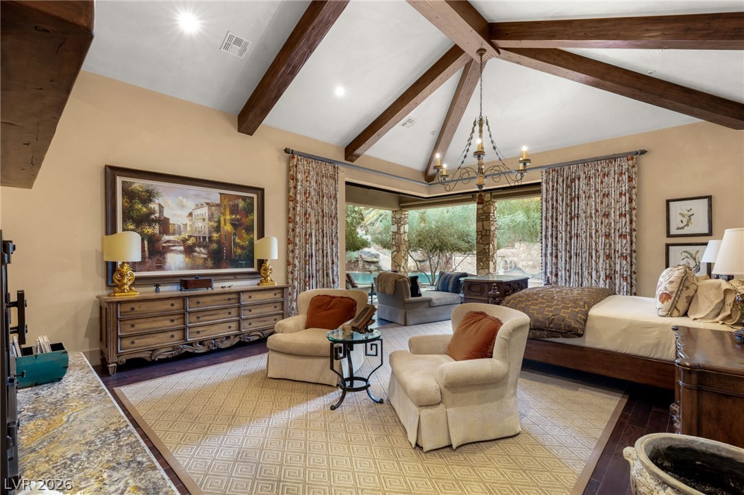 7 Chalk Hill Court Las Vegas NV 89141