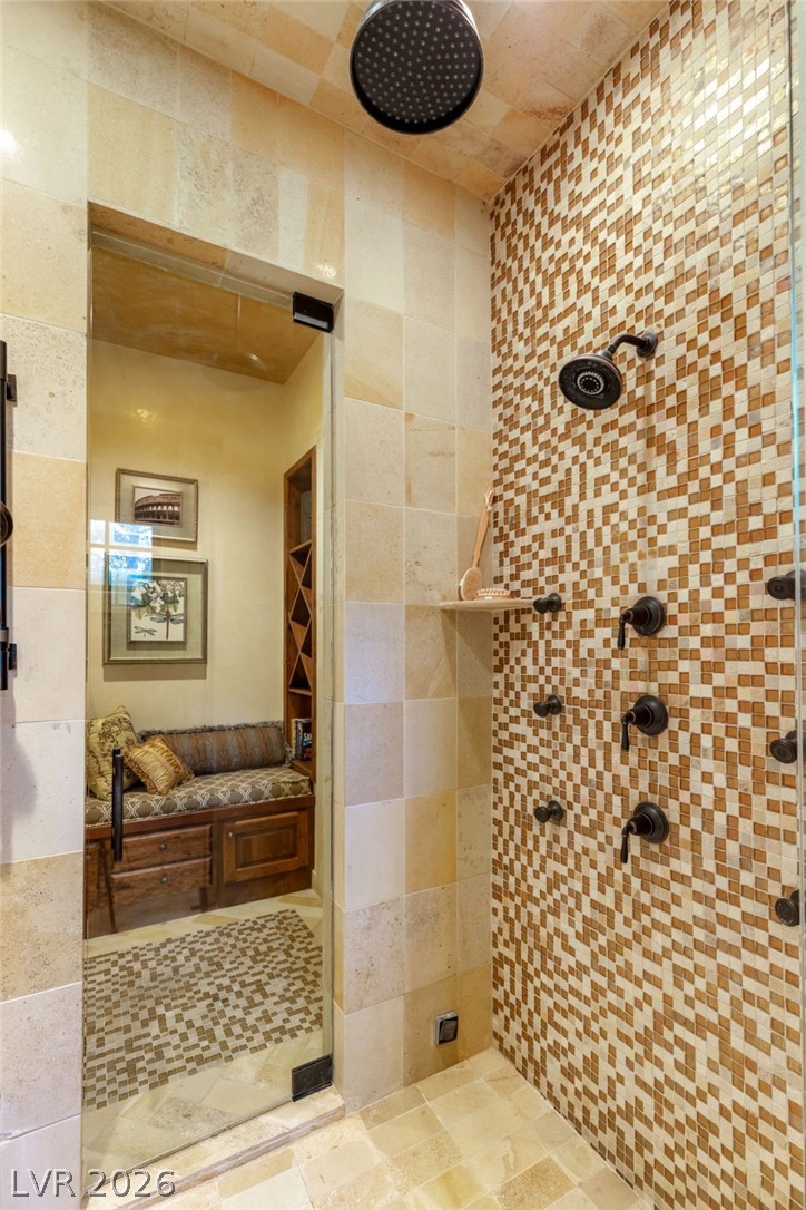 7 Chalk Hill Court Las Vegas NV 89141