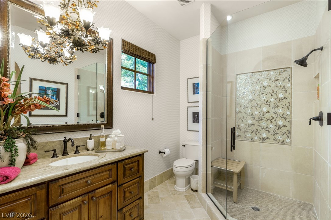 7 Chalk Hill Court Las Vegas NV 89141