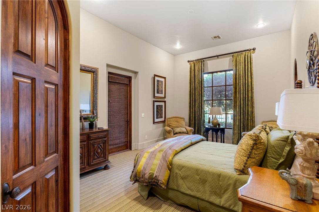 7 Chalk Hill Court Las Vegas NV 89141