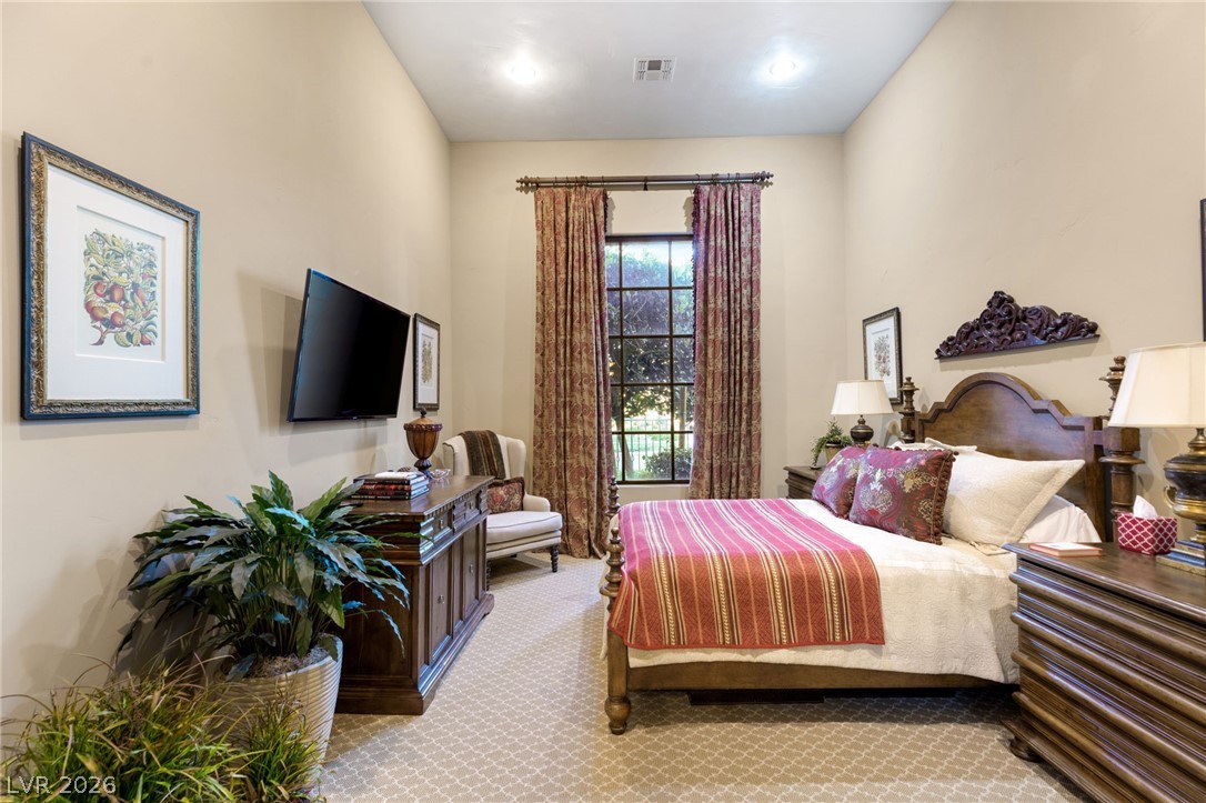 7 Chalk Hill Court Las Vegas NV 89141