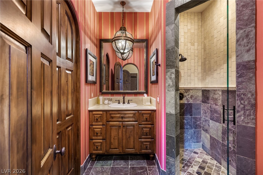 7 Chalk Hill Court Las Vegas NV 89141