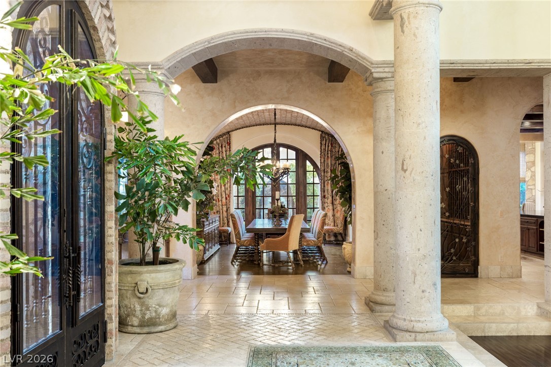 7 Chalk Hill Court Las Vegas NV 89141