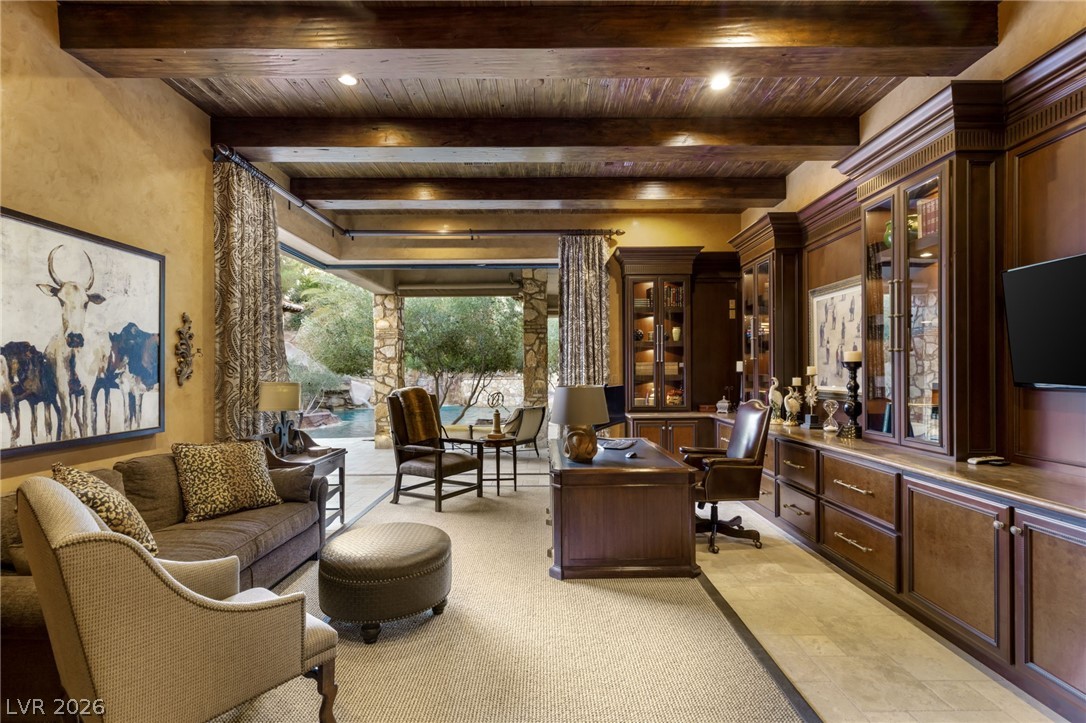 7 Chalk Hill Court Las Vegas NV 89141
