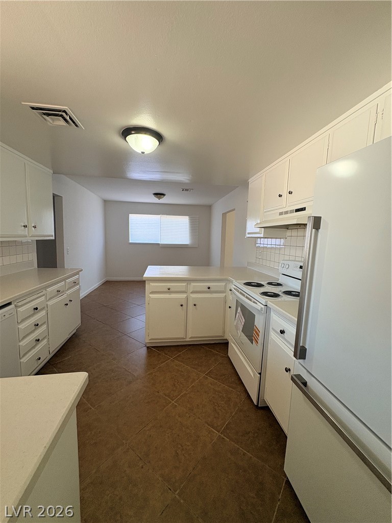 3508 Miramar Drive Las Vegas NV 89108