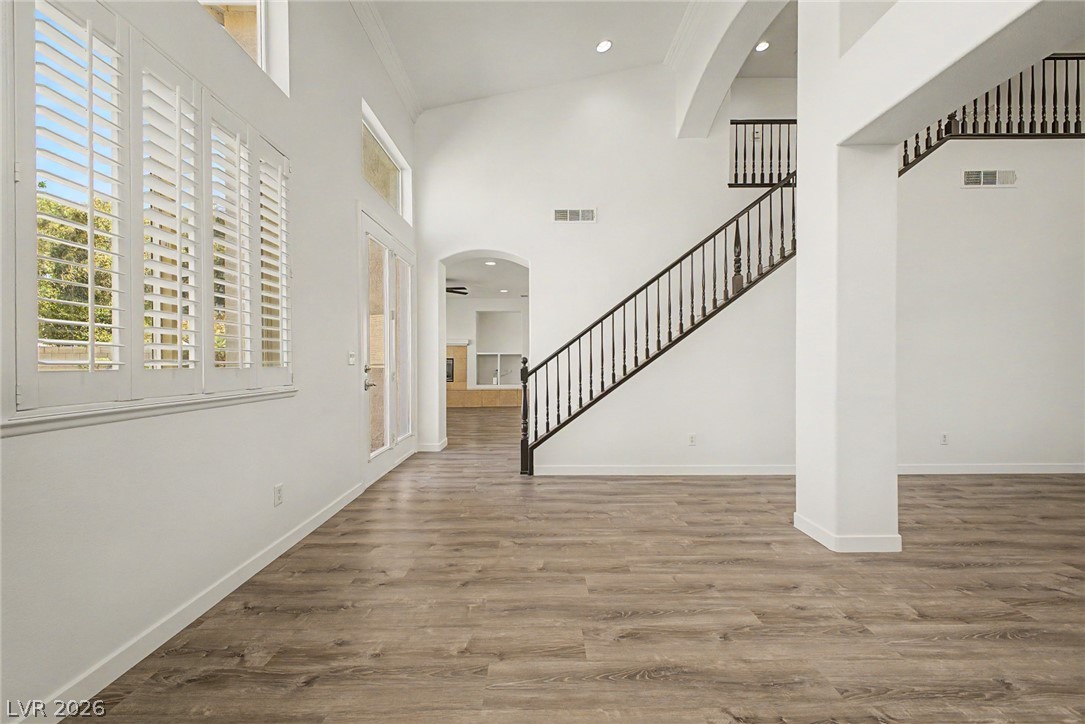 1688 Sabatini Drive Henderson NV 89052
