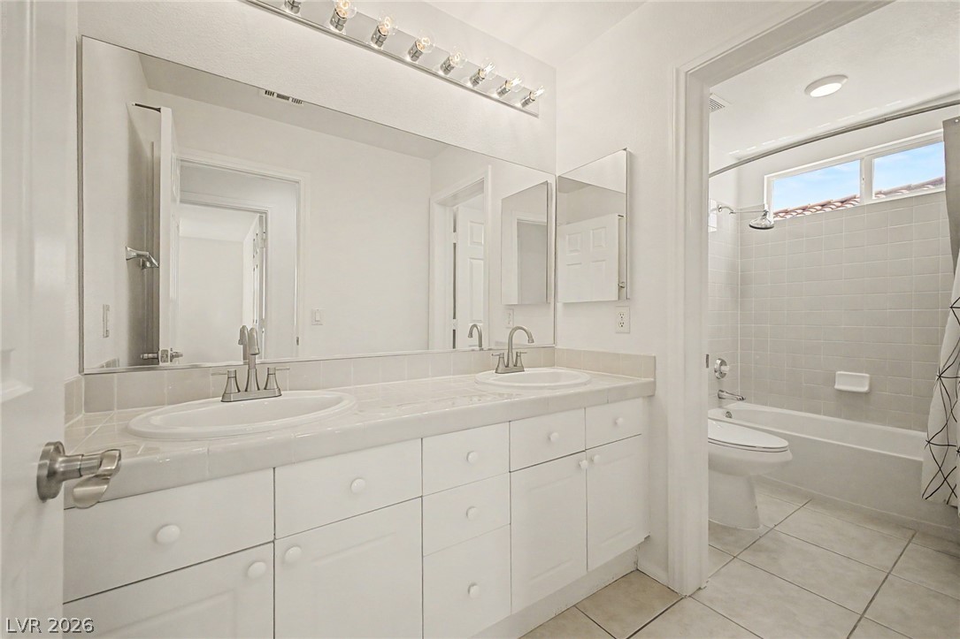 1688 Sabatini Drive Henderson NV 89052