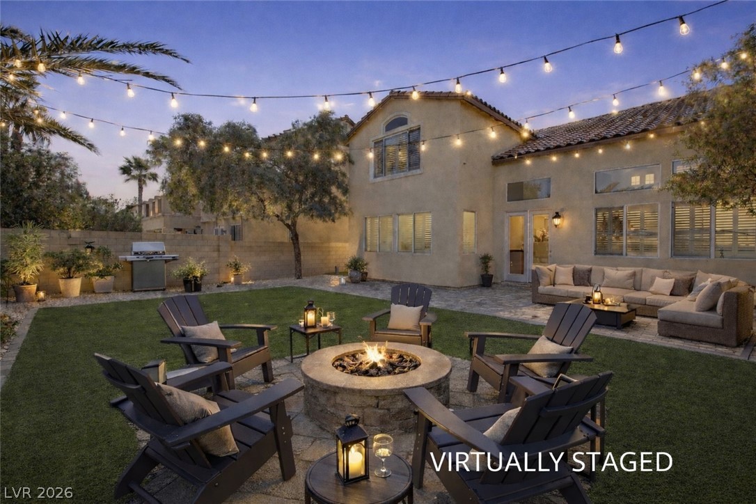 1688 Sabatini Drive Henderson NV 89052