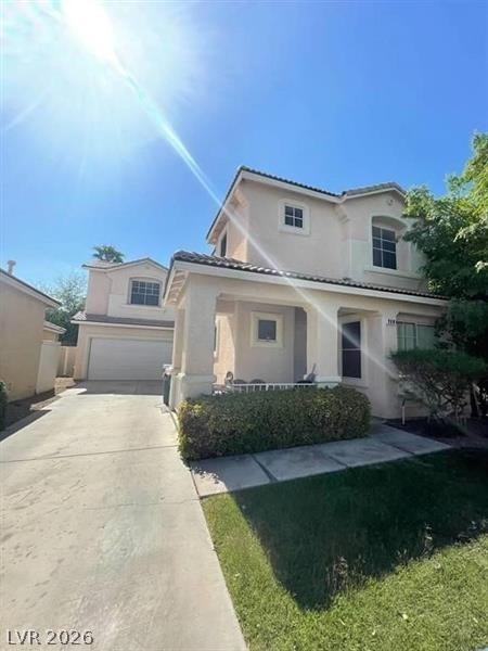 9801 Bradford Summit Street Las Vegas NV 89183
