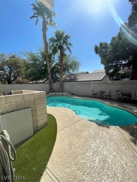 9801 Bradford Summit Street Las Vegas NV 89183
