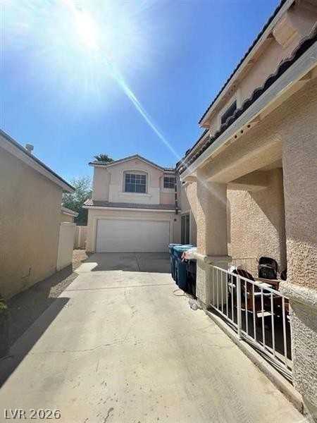 9801 Bradford Summit Street Las Vegas NV 89183
