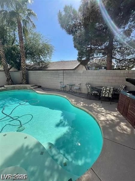 9801 Bradford Summit Street Las Vegas NV 89183