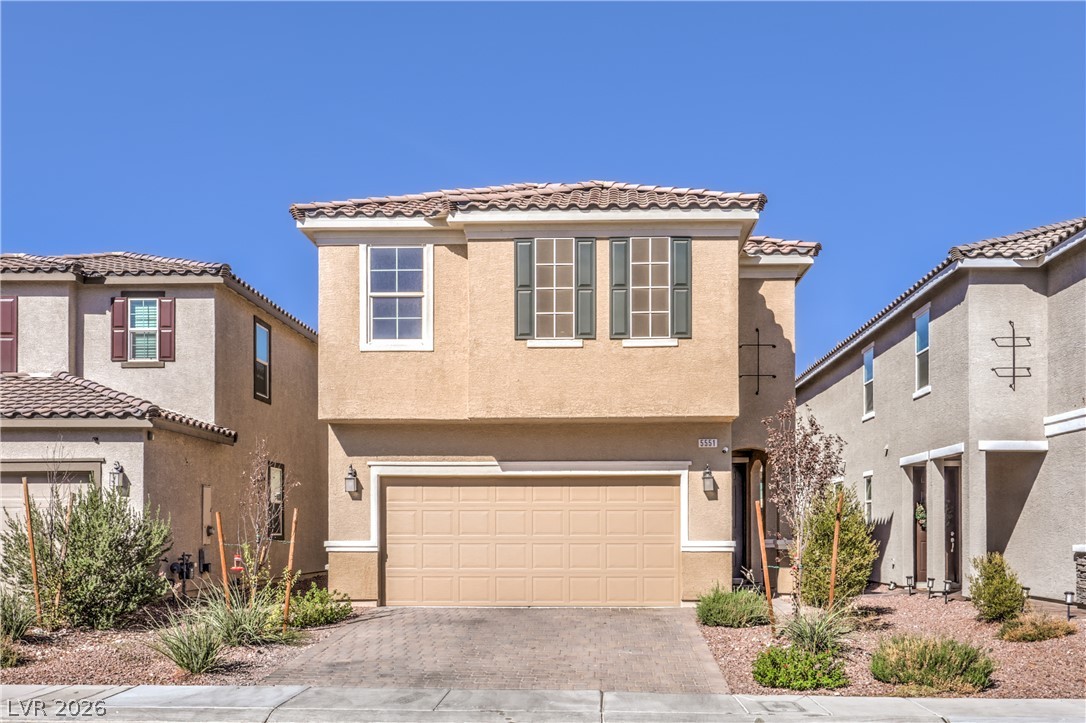 5551 Jinan Street Las Vegas NV 89148