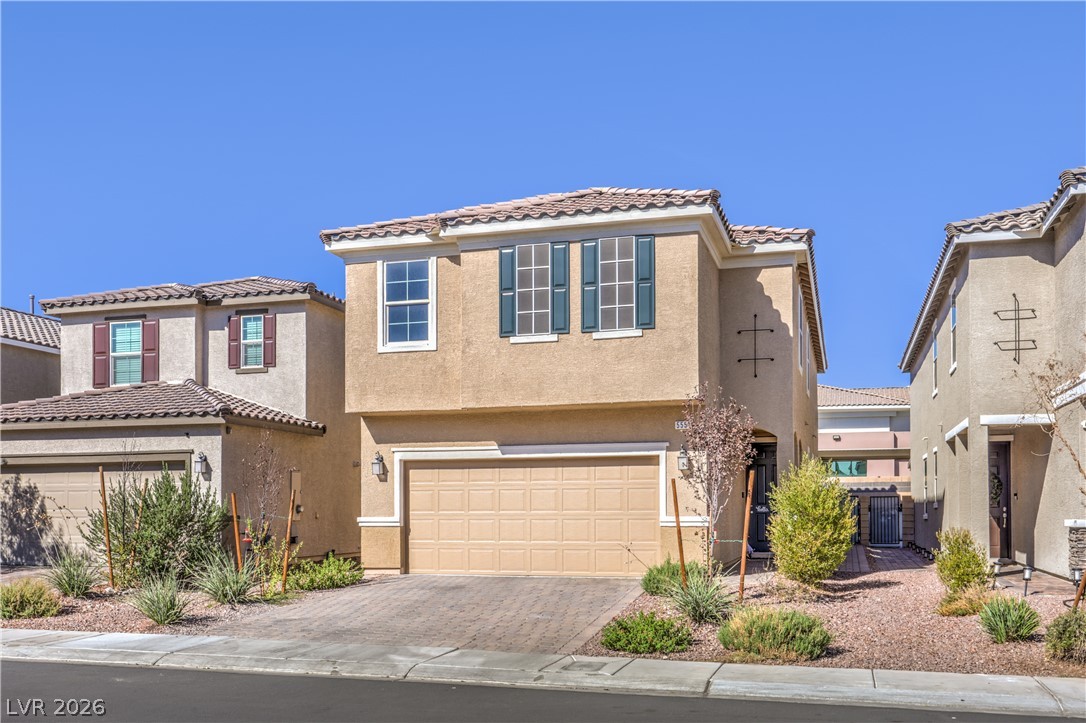 5551 Jinan Street Las Vegas NV 89148