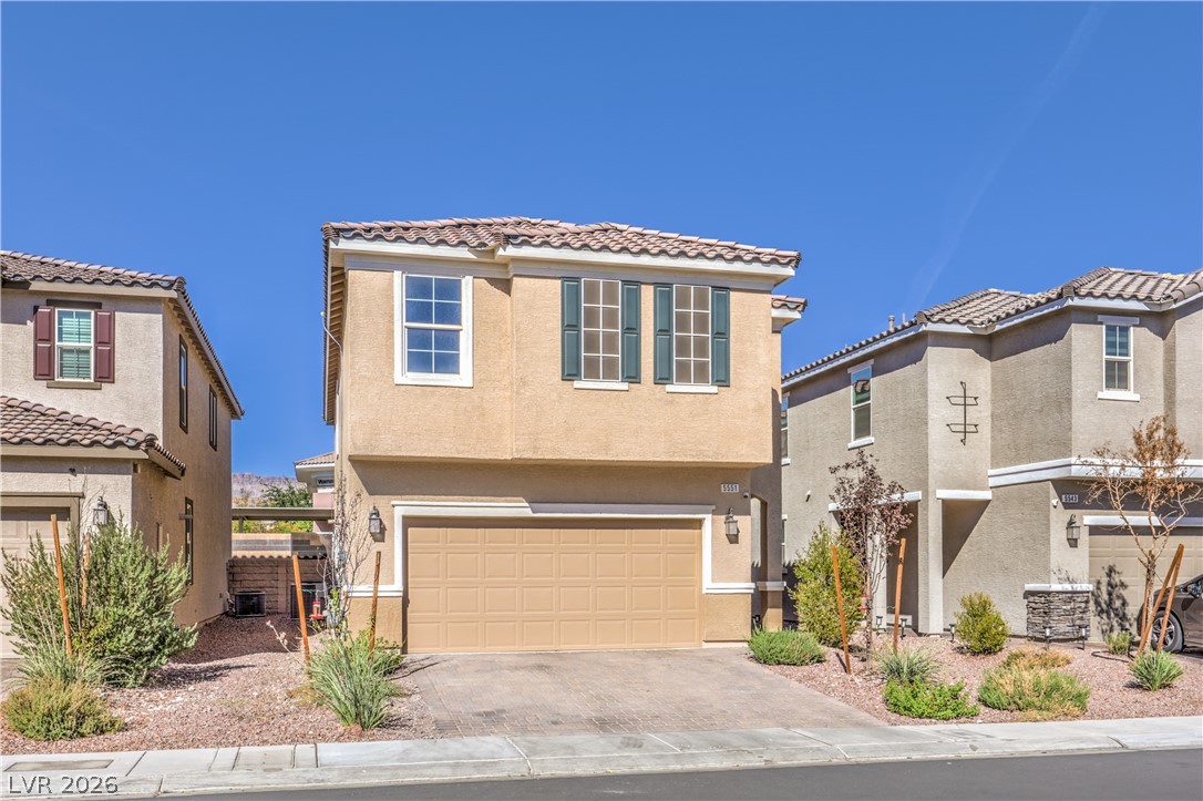 5551 Jinan Street Las Vegas NV 89148