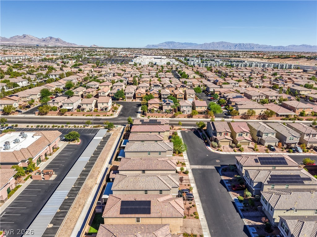 5551 Jinan Street Las Vegas NV 89148