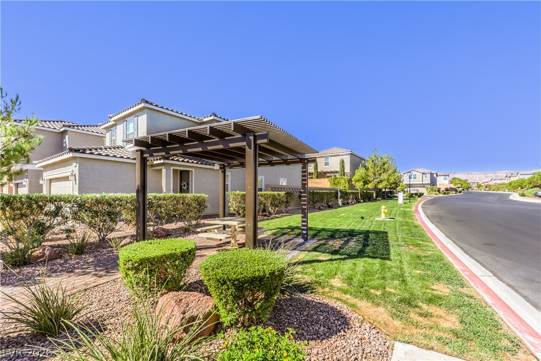 5551 Jinan Street Las Vegas NV 89148