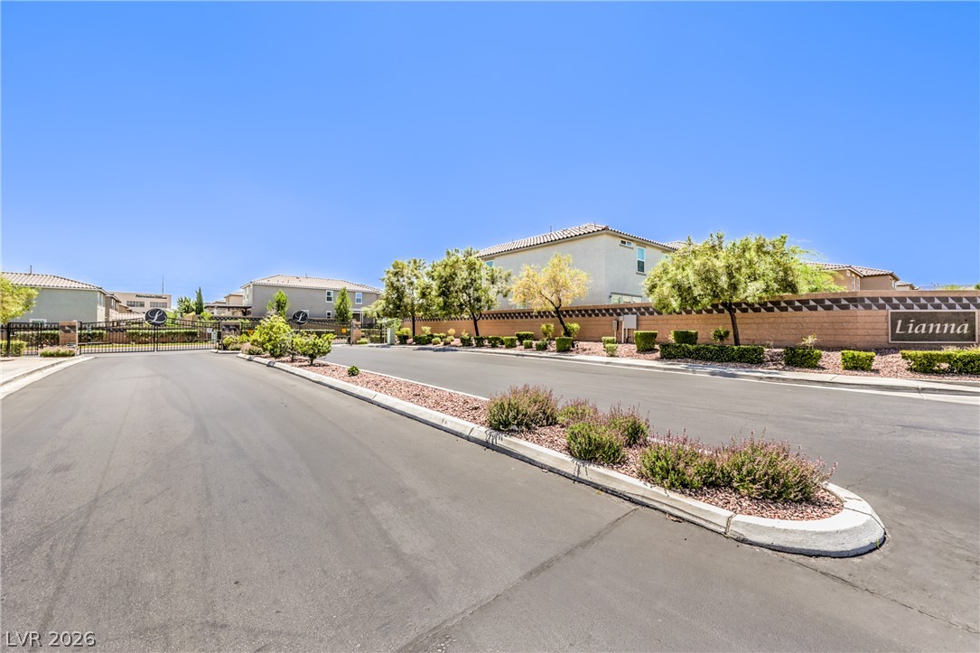 5551 Jinan Street Las Vegas NV 89148