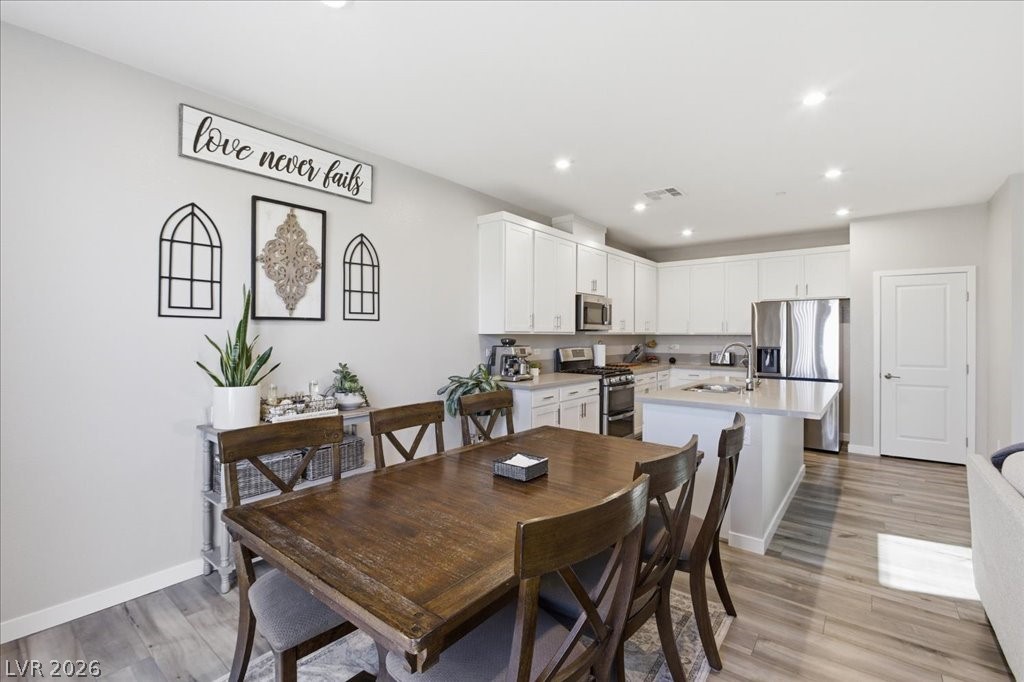 2555 Campaldo Street Henderson NV 89044