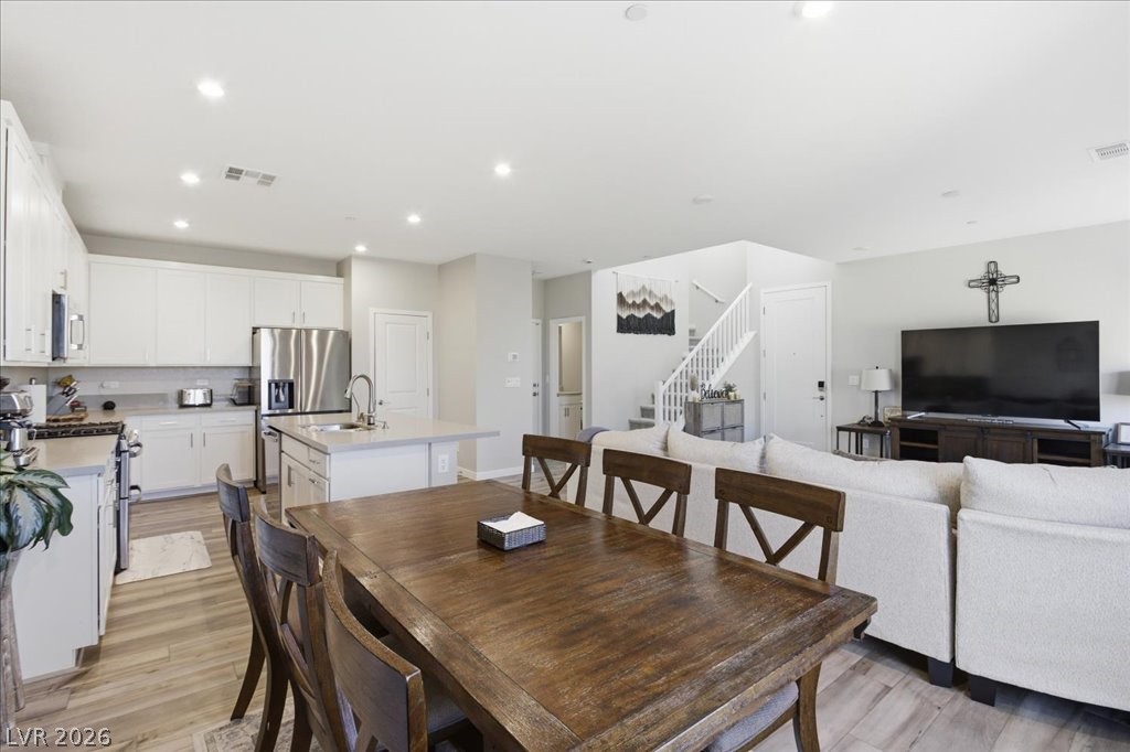 2555 Campaldo Street Henderson NV 89044