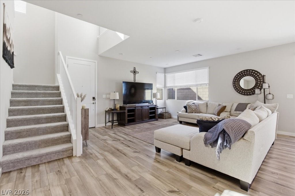 2555 Campaldo Street Henderson NV 89044