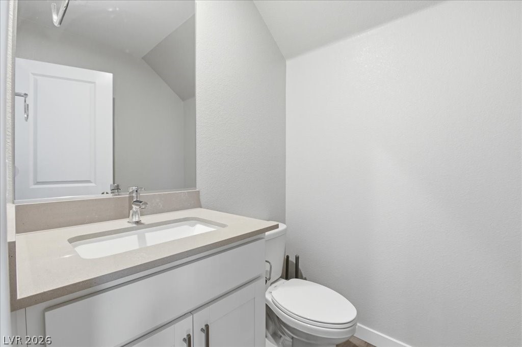 2555 Campaldo Street Henderson NV 89044