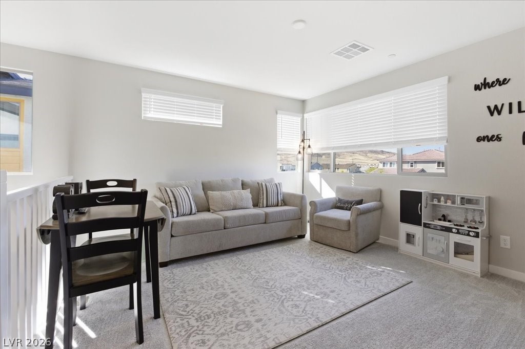 2555 Campaldo Street Henderson NV 89044