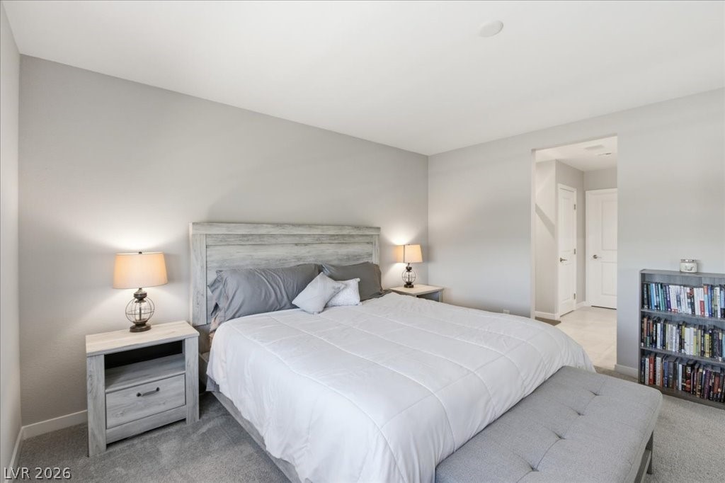 2555 Campaldo Street Henderson NV 89044