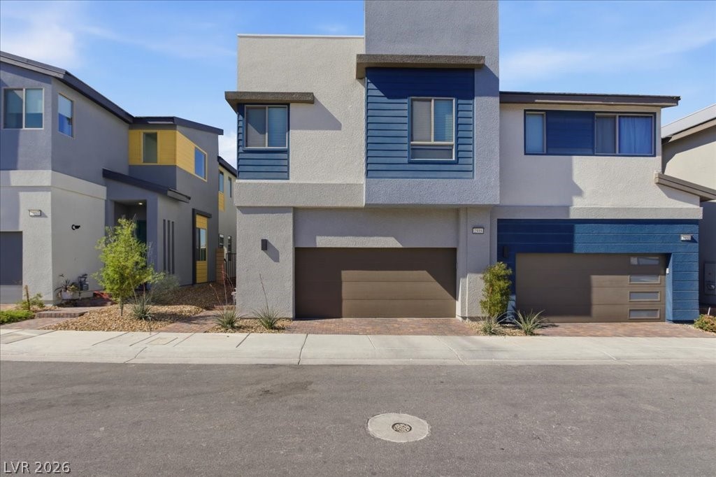 2555 Campaldo Street Henderson NV 89044
