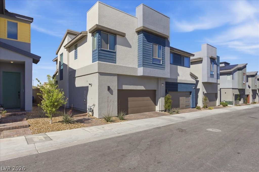 2555 Campaldo Street Henderson NV 89044