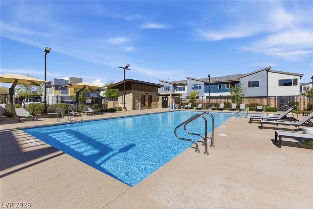 2555 Campaldo Street Henderson NV 89044