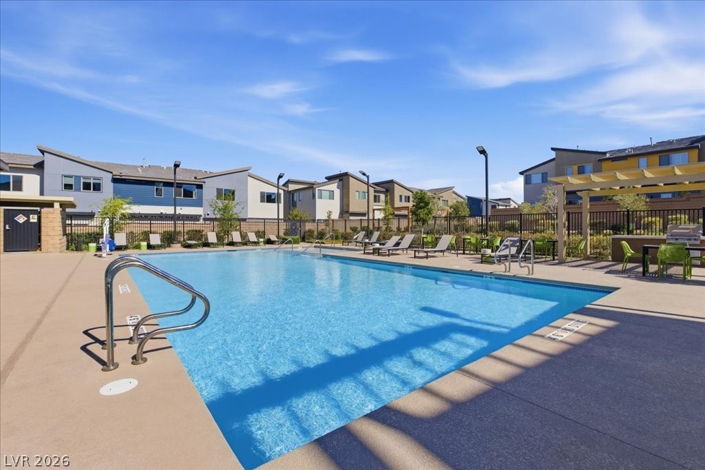 2555 Campaldo Street Henderson NV 89044