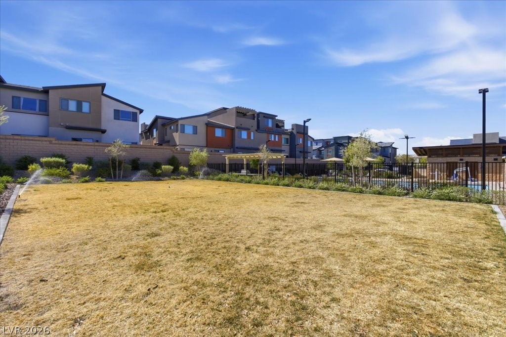 2555 Campaldo Street Henderson NV 89044