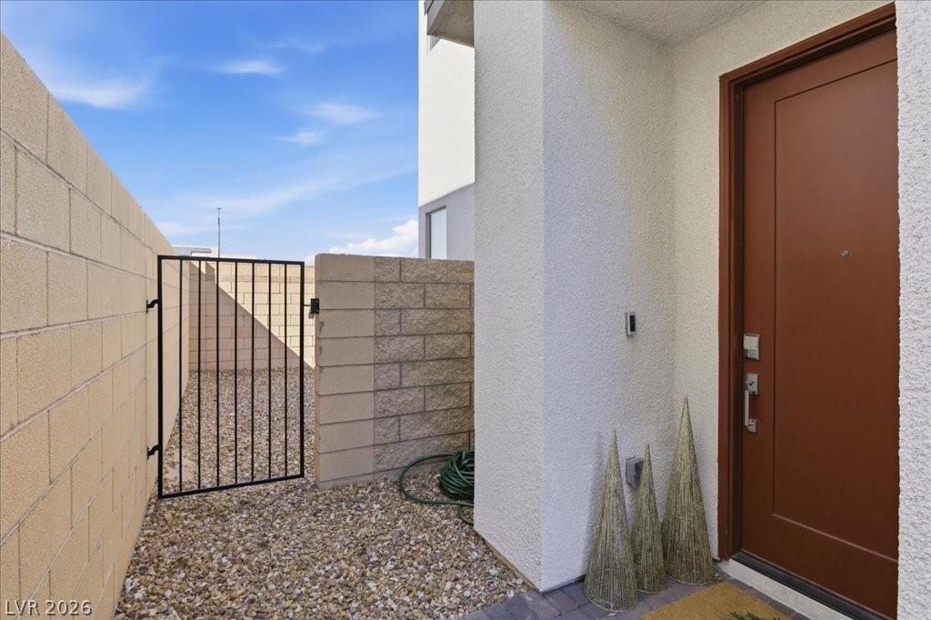 2555 Campaldo Street Henderson NV 89044