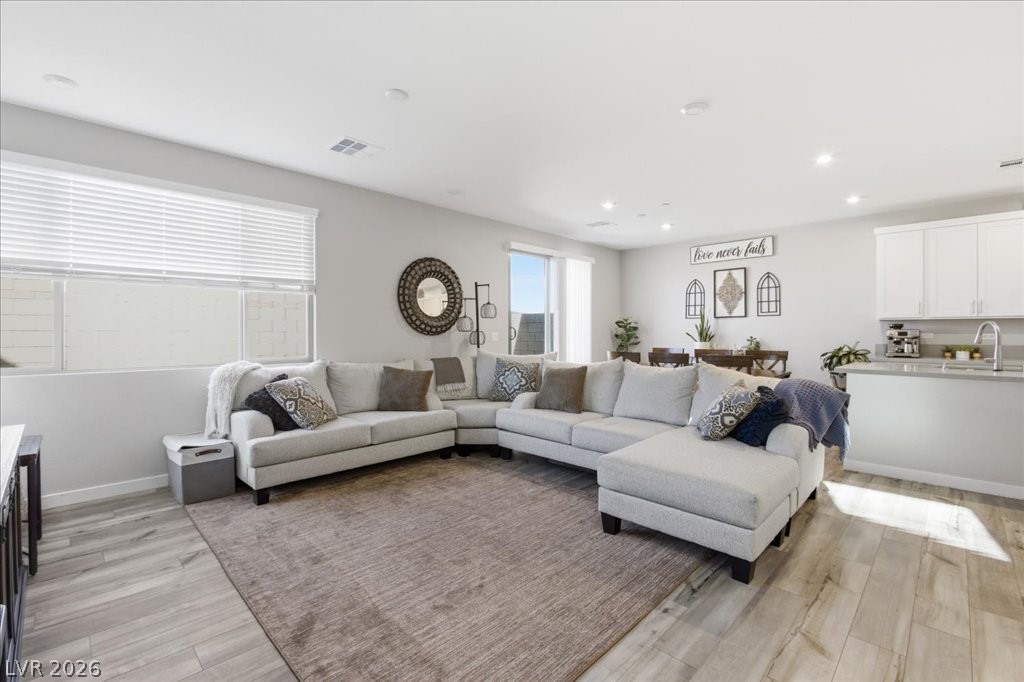 2555 Campaldo Street Henderson NV 89044