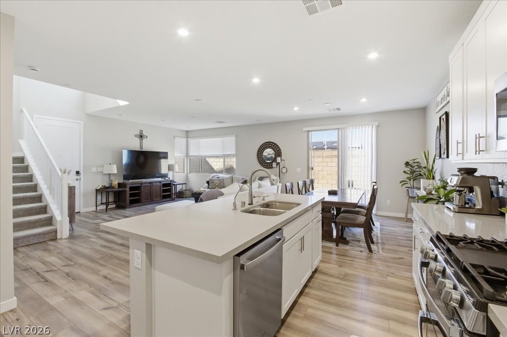2555 Campaldo Street Henderson NV 89044