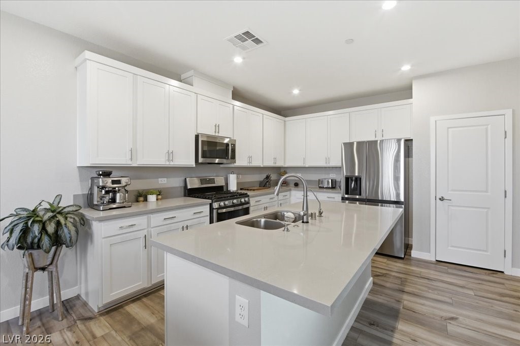 2555 Campaldo Street Henderson NV 89044