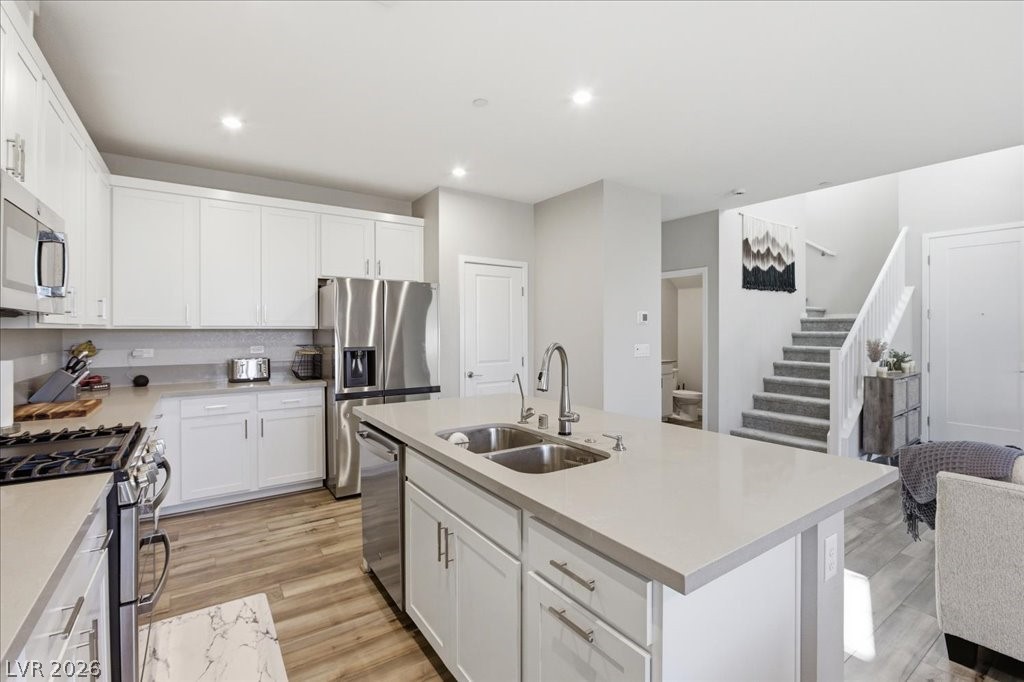 2555 Campaldo Street Henderson NV 89044