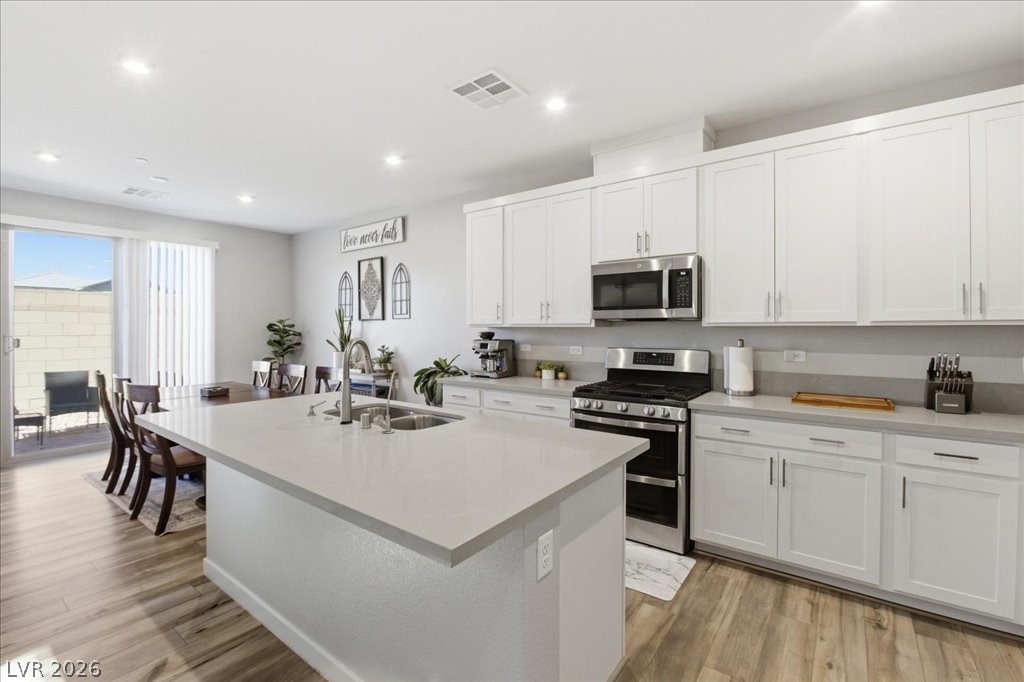 2555 Campaldo Street Henderson NV 89044