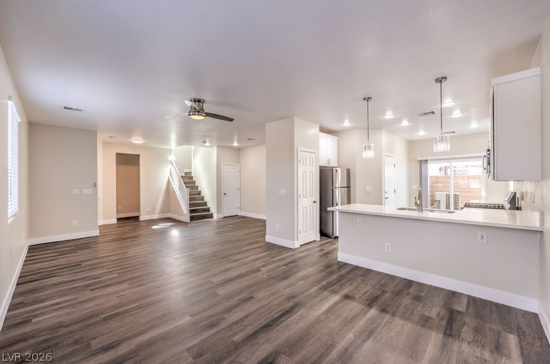 4191 Sparrow Rock Street Las Vegas NV 89129