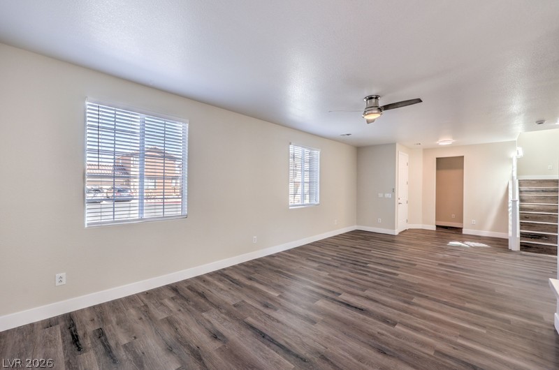 4191 Sparrow Rock Street Las Vegas NV 89129